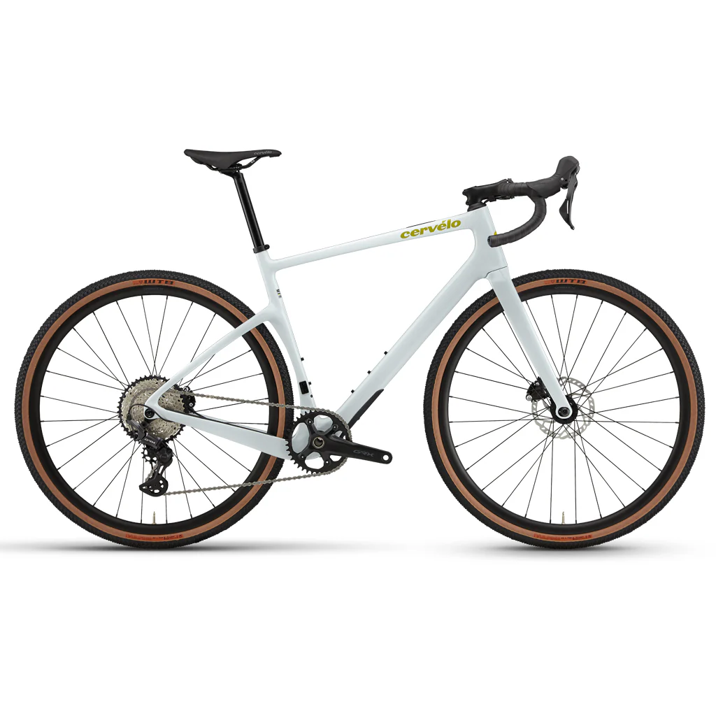 Cervélo Áspero GRX RX610 1 - Image 2