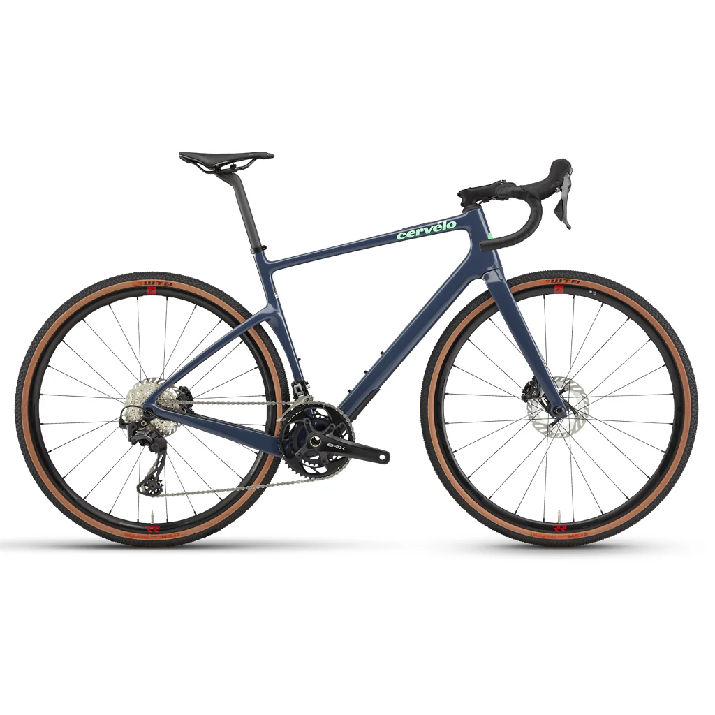 Cervélo Áspero GRX RX820 - Image 2