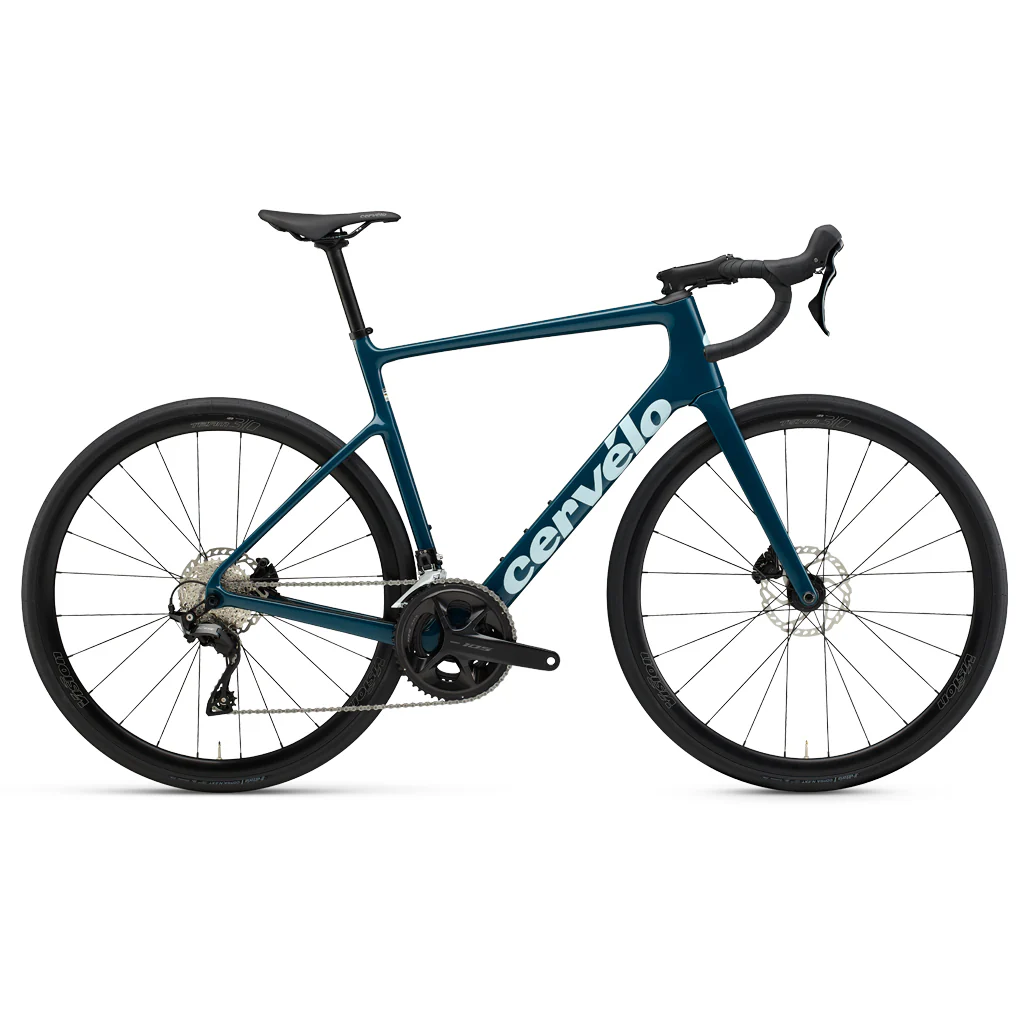 Cervélo Caledonia 105 - Image 2