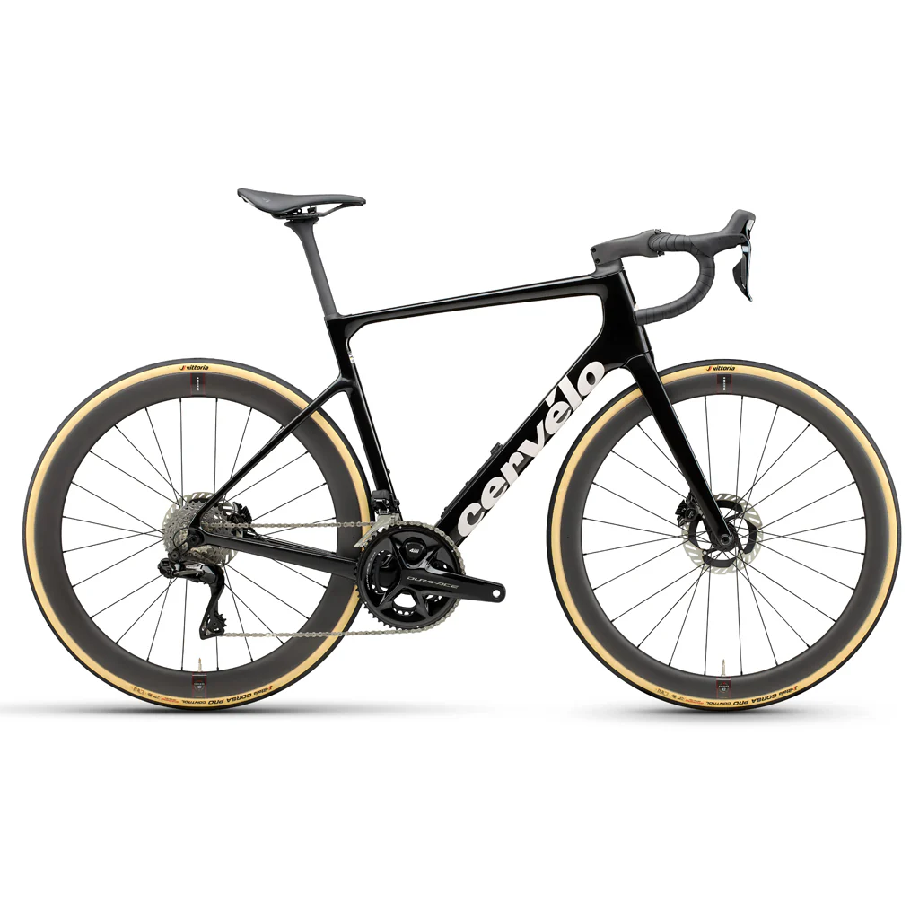 Cervélo Caledonia-5 Dura-Ace Di2