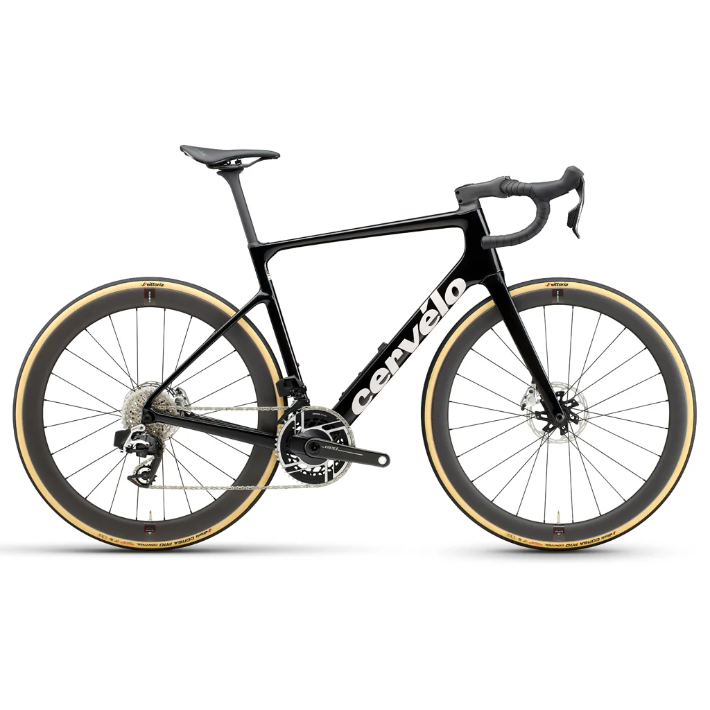 Cervélo Caledonia-5 RED AXS