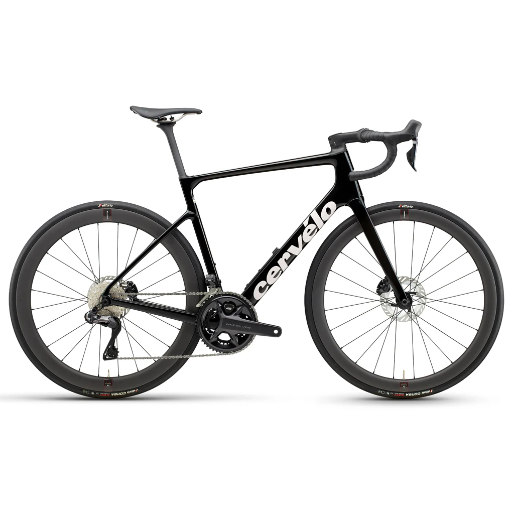 Cervélo Caledonia-5 Ultegra Di2 - Image 2