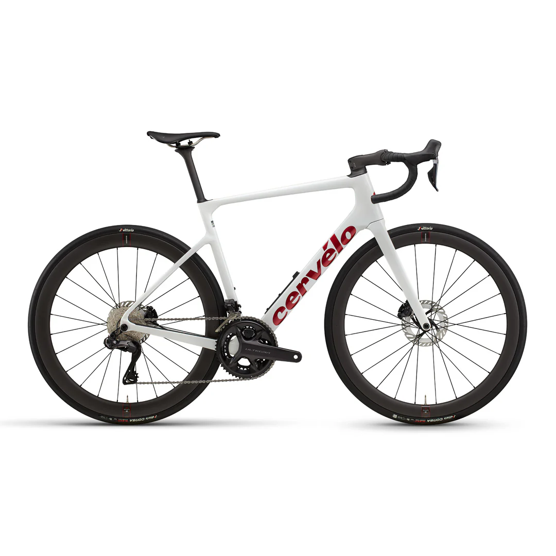 Cervélo Caledonia-5 Ultegra Di2