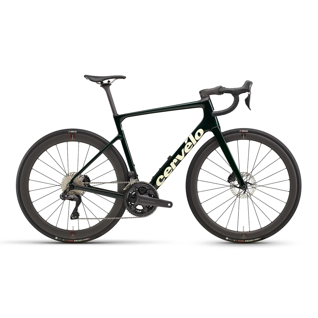 Cervélo Caledonia-5 Ultegra Di2 - Image 2