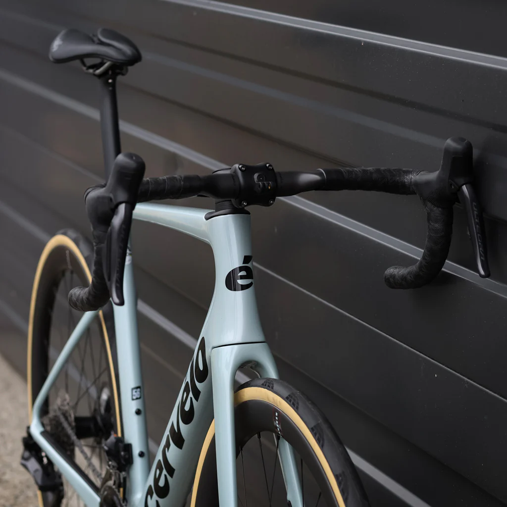 Cervélo Caledonia-5 Ultegra Di2 (Demo) - Image 3