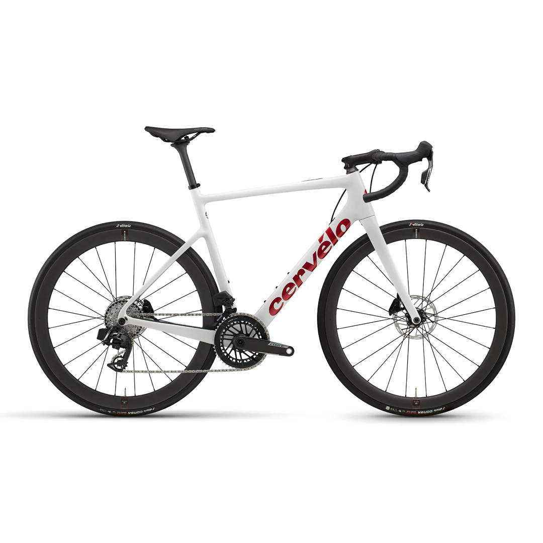 Cervélo Caledonia Force AXS - Image 2