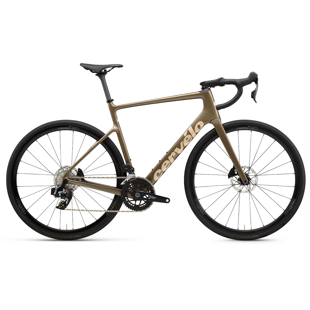 Cervélo Caledonia Rival AXS - Image 2