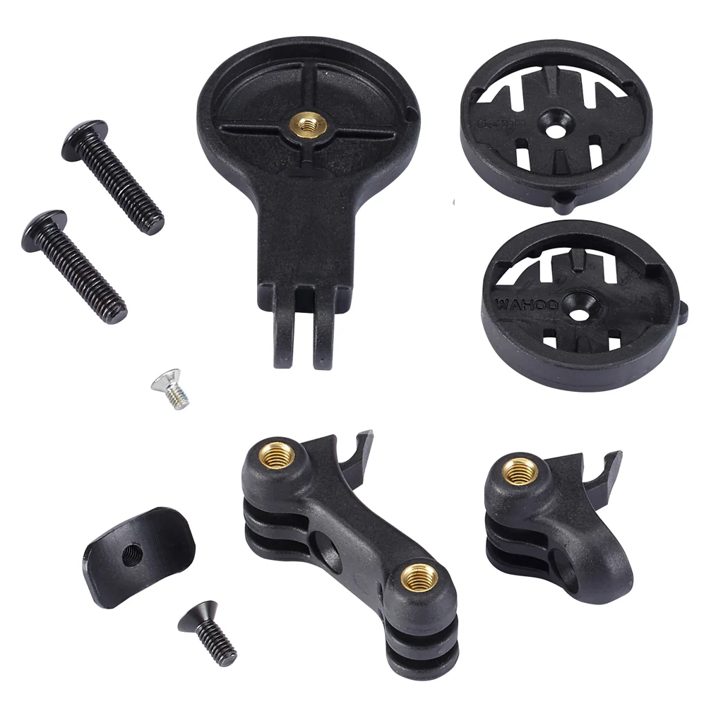 Cervélo Front Light And Computer Mount Kit