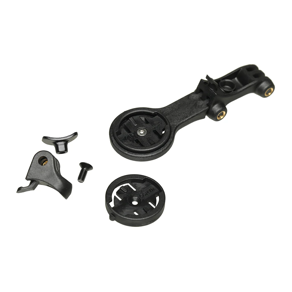 Cervélo Front Light And Computer Mount Kit - Image 2