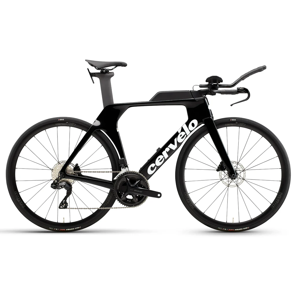 Cervélo P 105 Di2 - Image 2