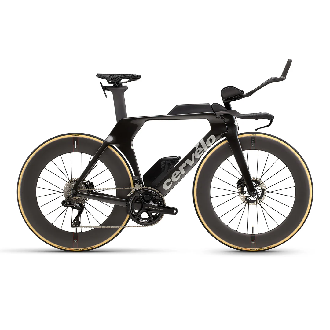 Cervélo P5 Dura-Ace Di2