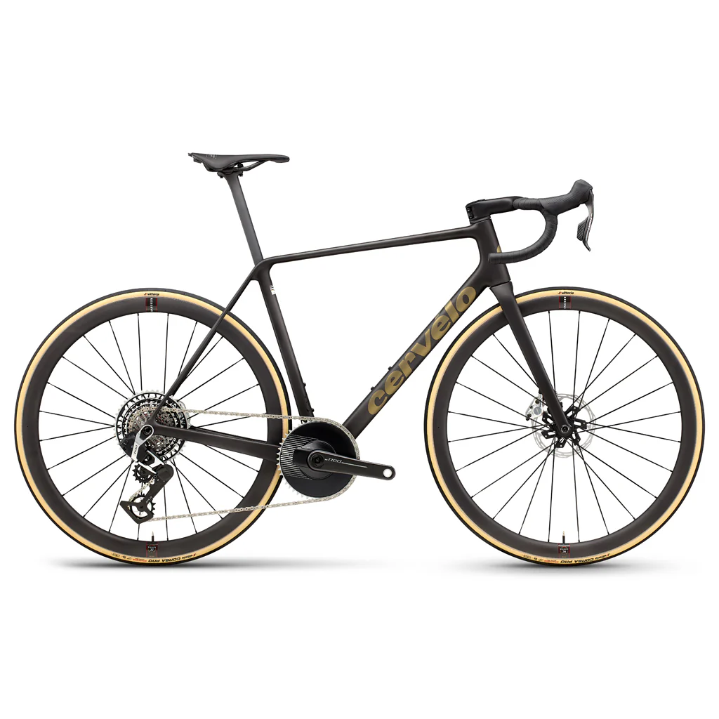 Cervélo R5 RED XPLR AXS 1