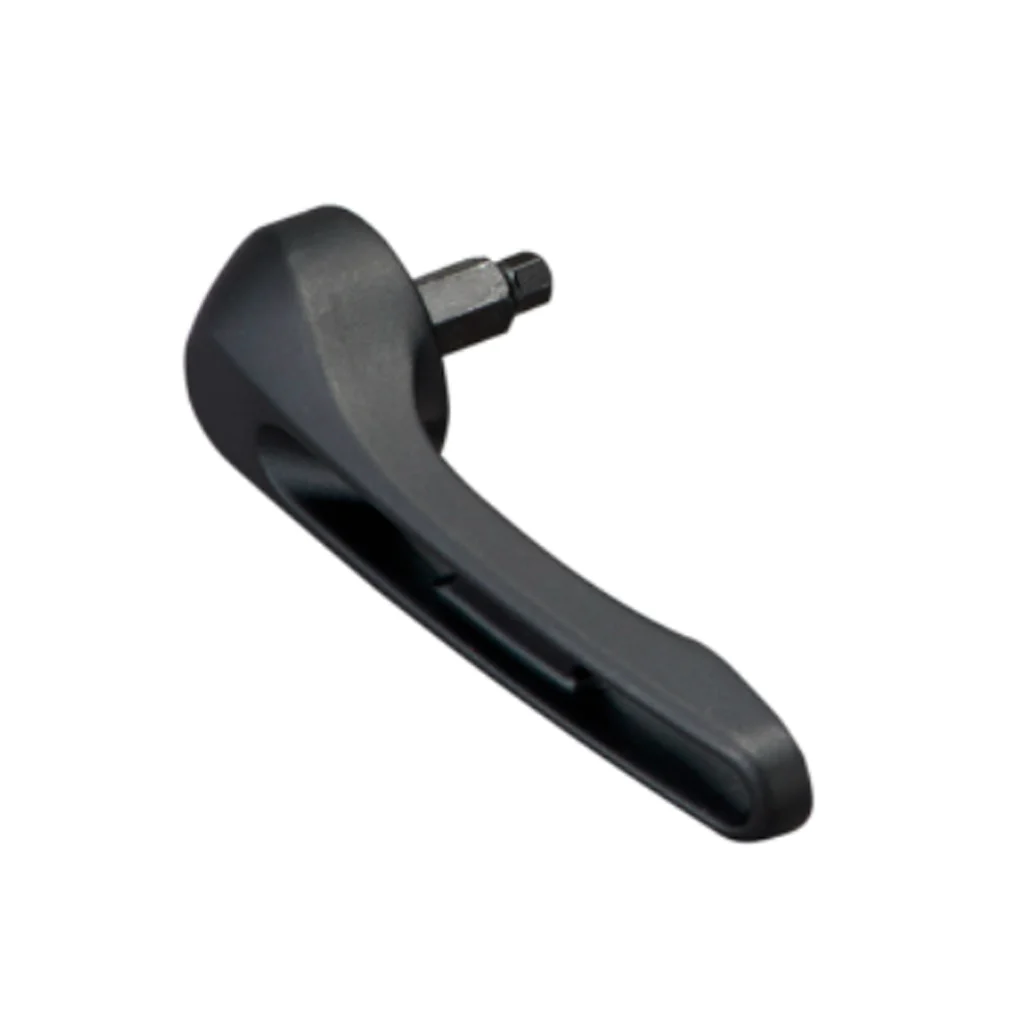 Cervélo Removable Handle for Thru Axle