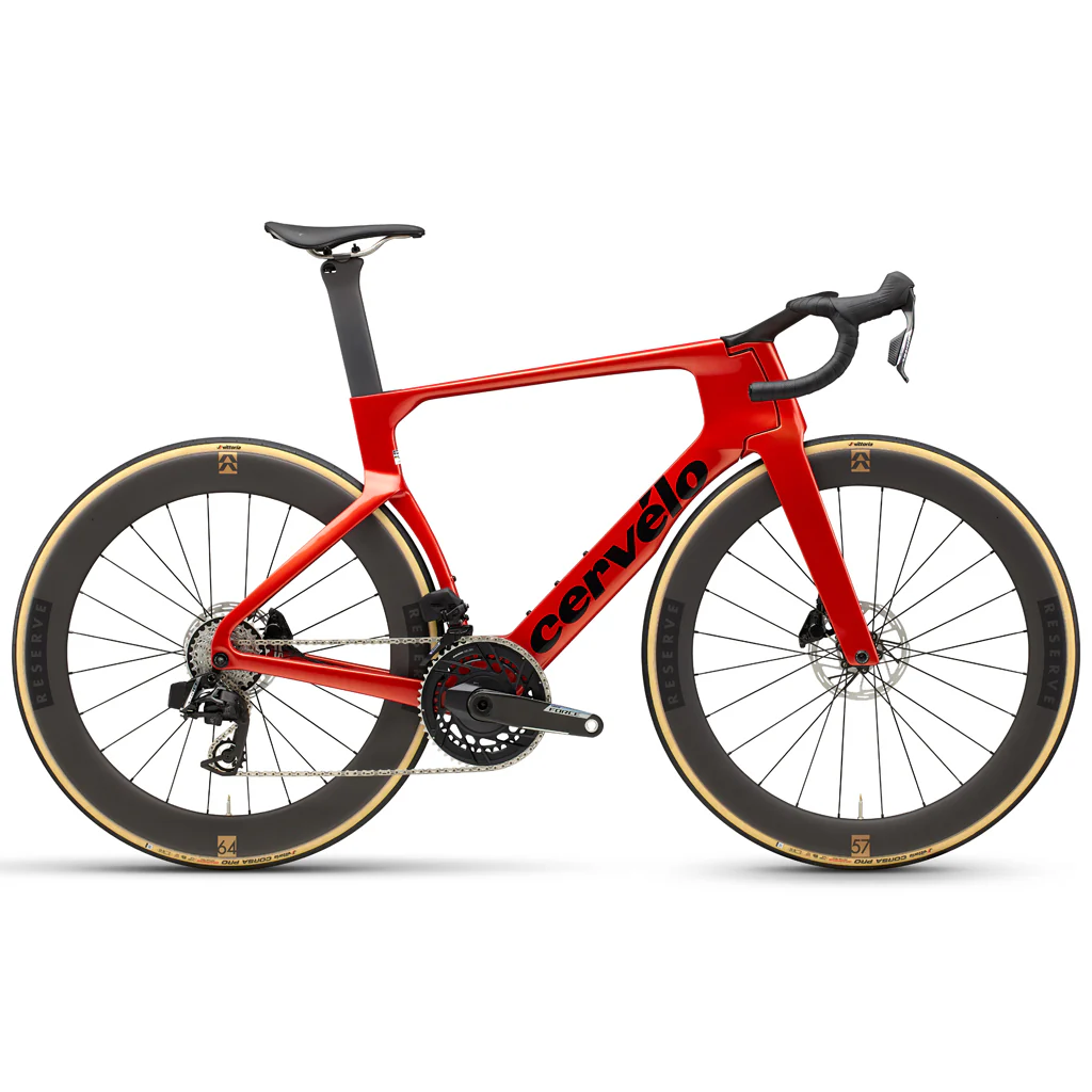 Cervélo S5 Force AXS