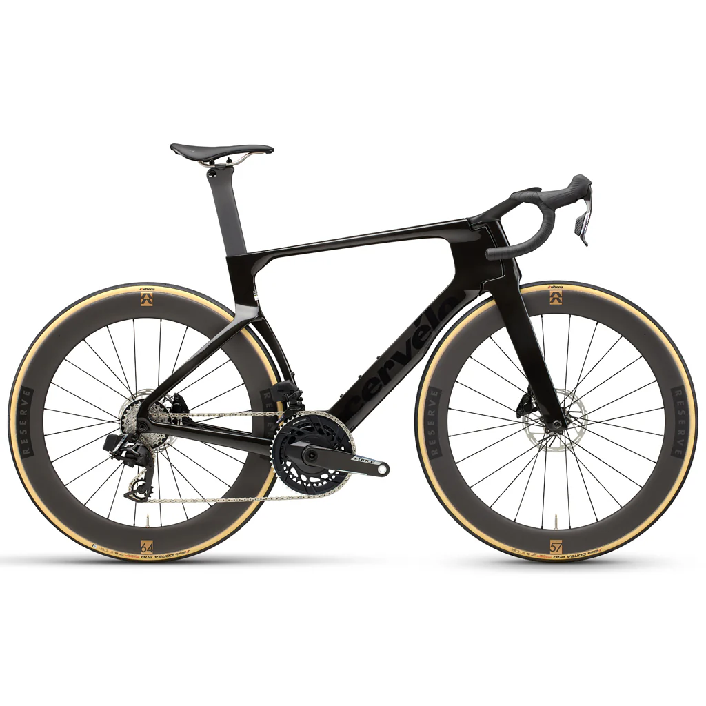 Cervélo S5 Force AXS - Image 2