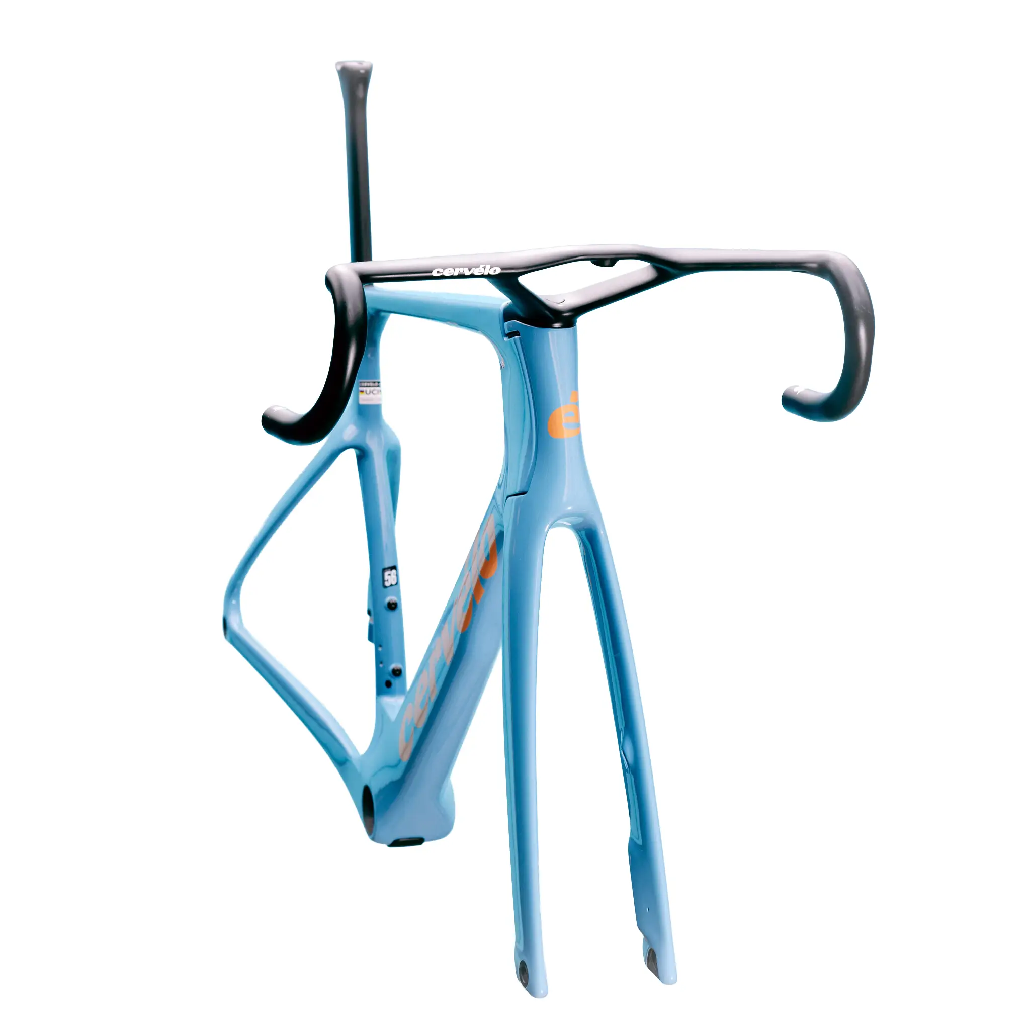 Cervélo S5 Lupine Frameset Ltd. Edition - Image 2