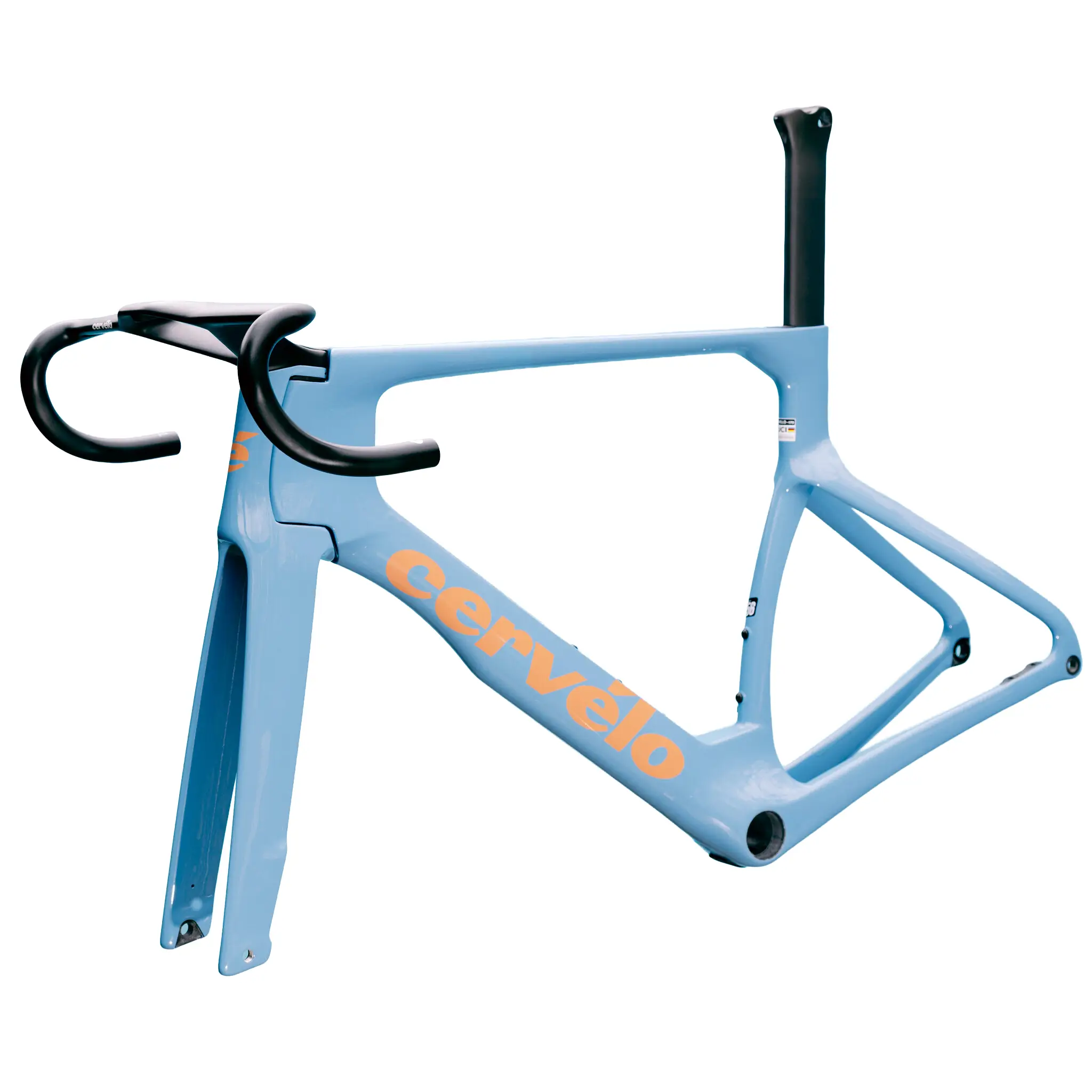 Cervélo S5 Lupine Frameset Ltd. Edition - Image 3