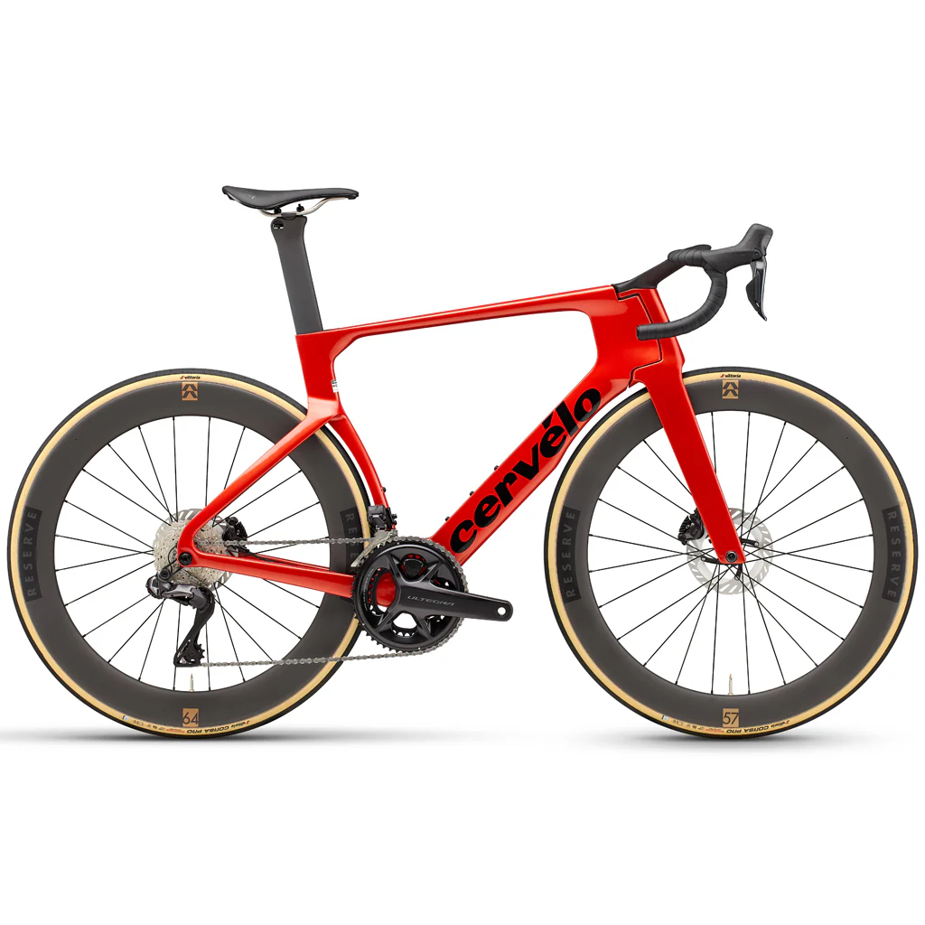 Cervélo S5 Ultegra Di2 - Image 2