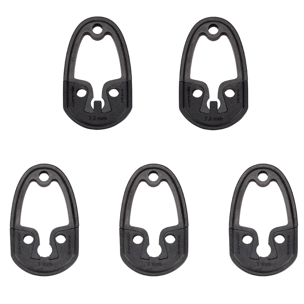 Cervélo S5G Headset Spacer Kit
