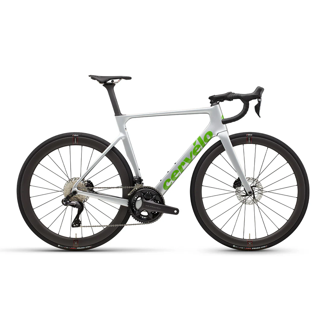 Cervélo Soloist Ultegra Di2 - Image 2