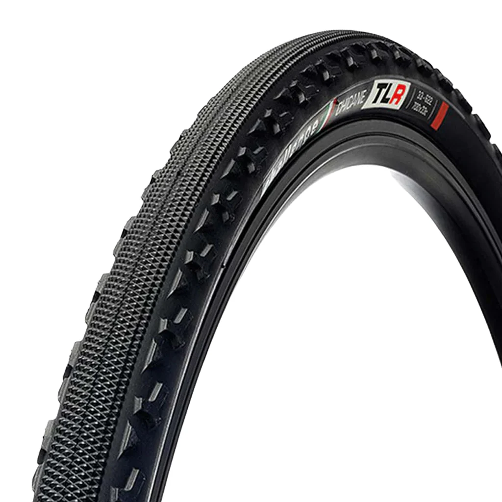 Challenge Chicane Race - TLR