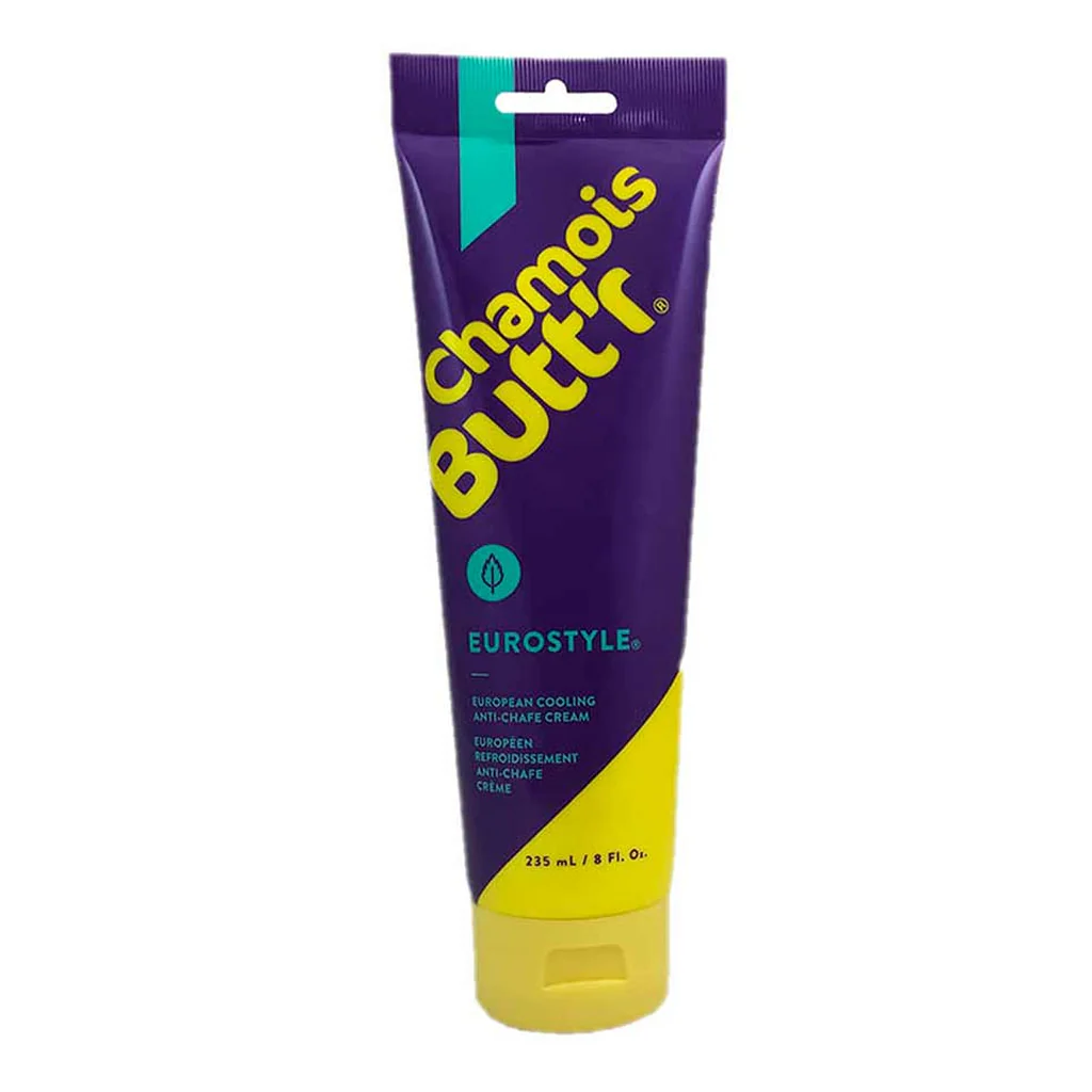 Chamois Butt'R Eurostyle 8oz