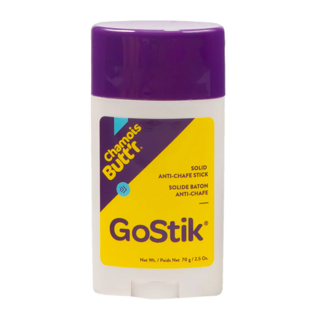 Chamois Butt'R GoStik Solid Anti-Chafe 2.5oz