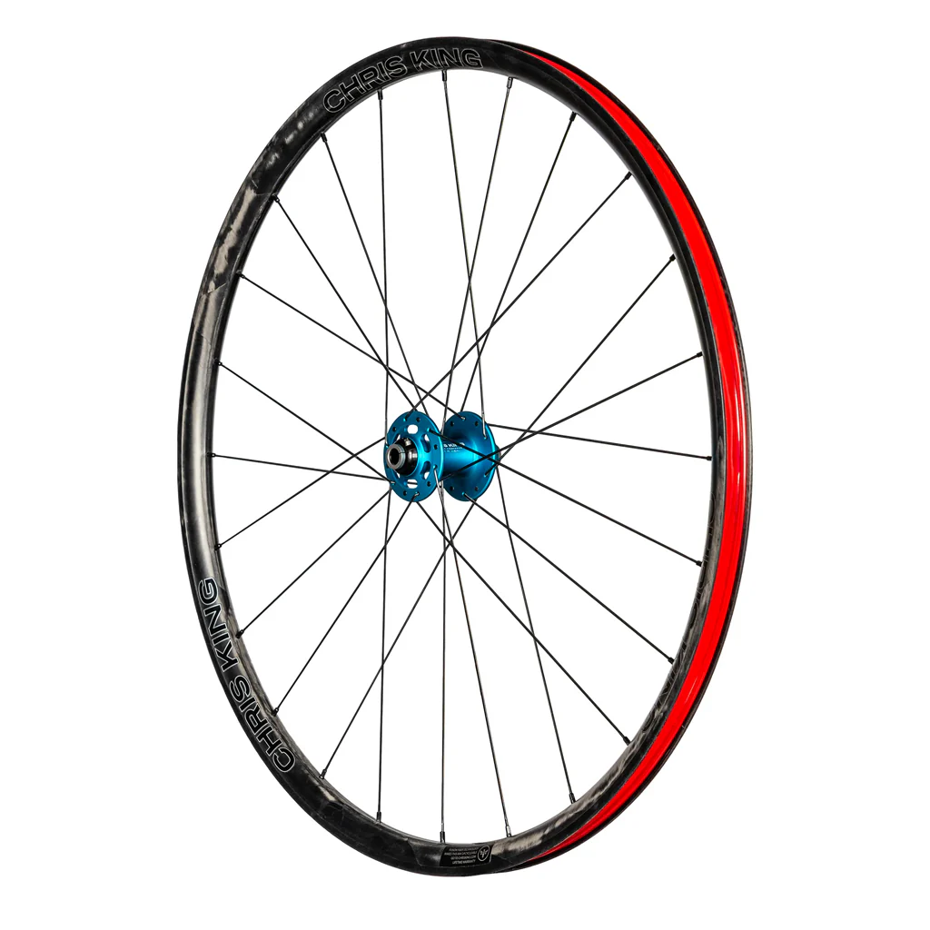 Chris King GRD23 R45D 24/24 XDR Ceramic Bearing Wheelset - Image 2