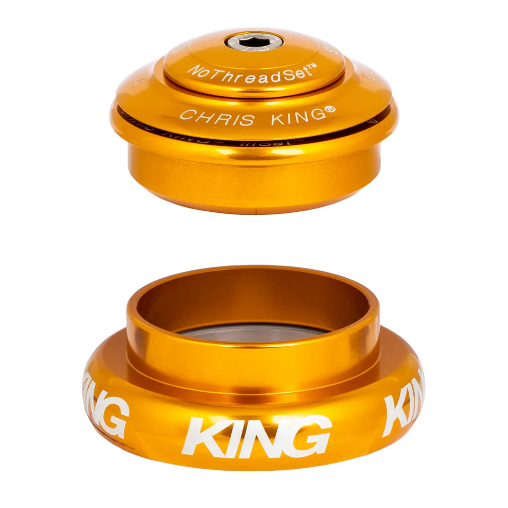 Chris King InSet 7 Headset - Image 6