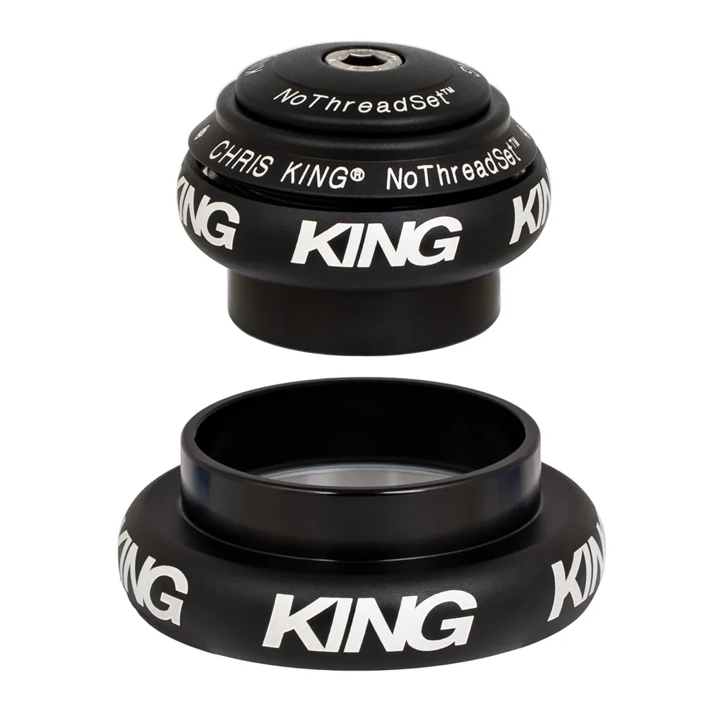 Chris King Tapered NoThreadSet Headset EC34|EC44 1-1/2" - Image 6