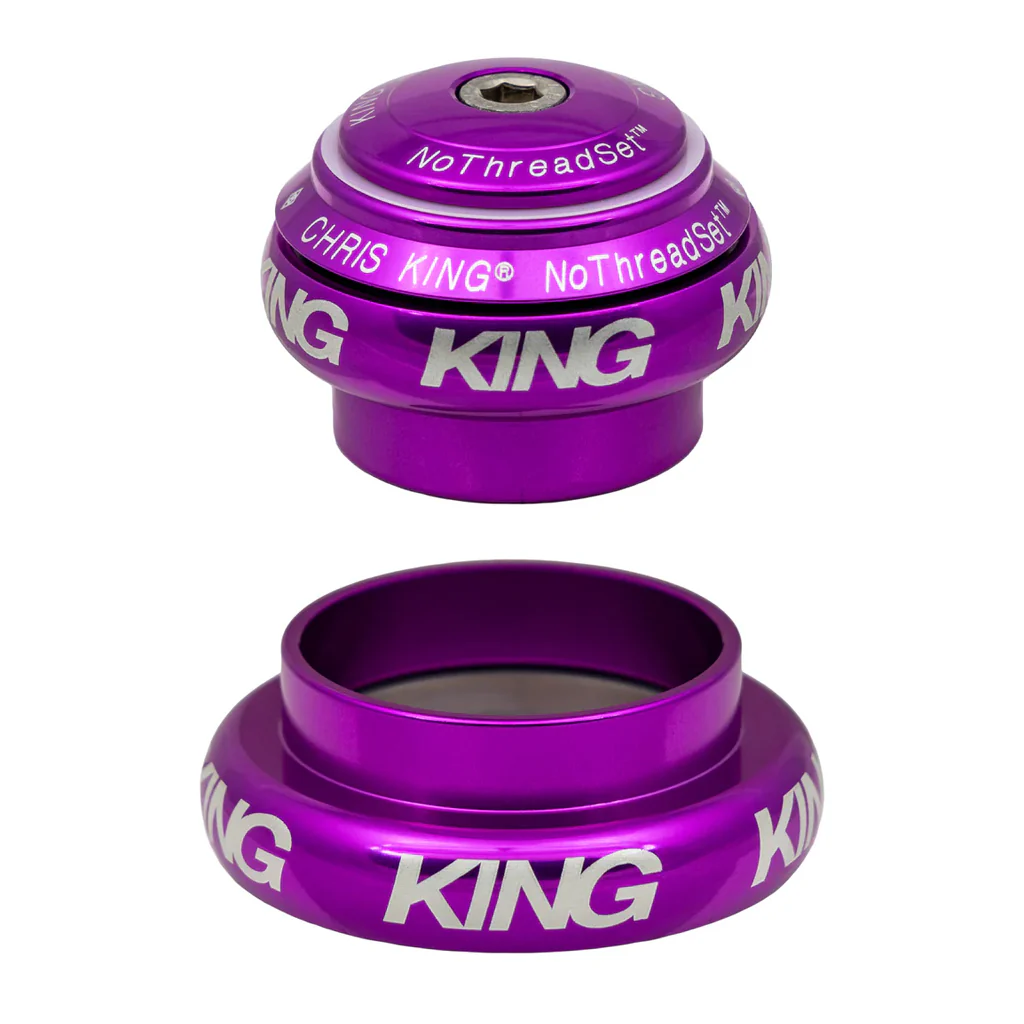 Chris King Tapered NoThreadSet Headset EC34|EC44 1-1/2" - Image 9