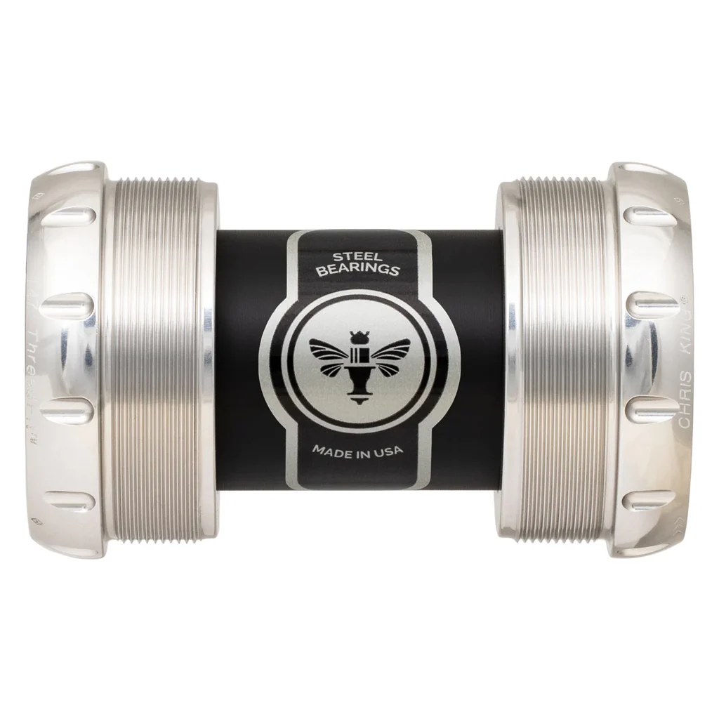 Chris King ThreadFit T47 30x Stainless Steel Bearing Bottom Bracket - Image 10