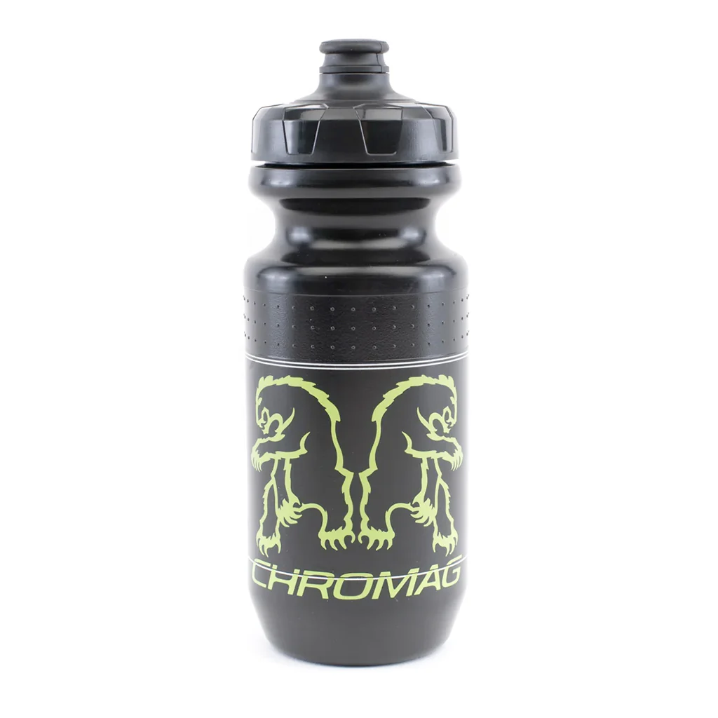 Chromag Bear Reflect Water Bottle 620ml - Image 2
