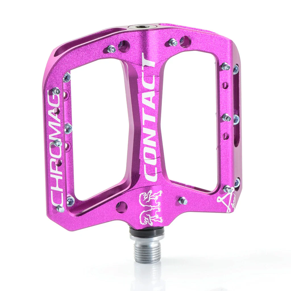 Chromag Contact Pedal - Image 11