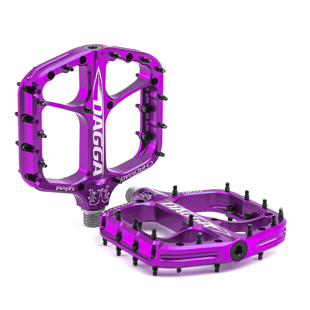 Chromag Dagga Pedal - Image 3