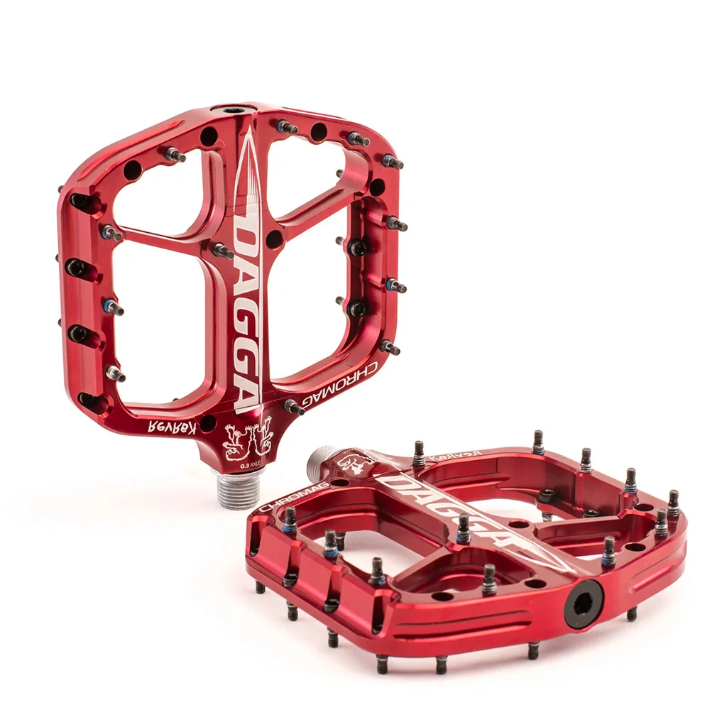 Chromag Dagga Pedal - Image 4