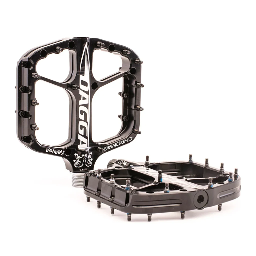 Chromag Dagga Pedal - Image 6