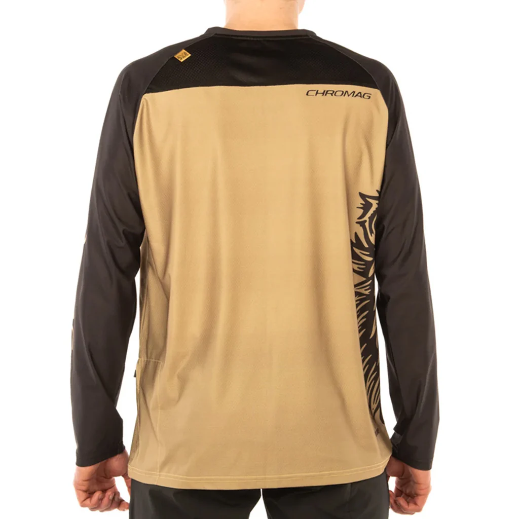 Chromag Men's Dominion Jersey - Image 2