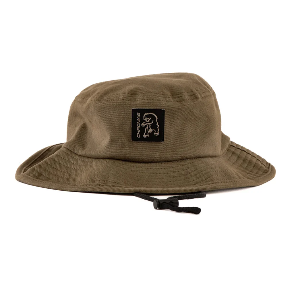 Chromag Echo Beach Hat Sage