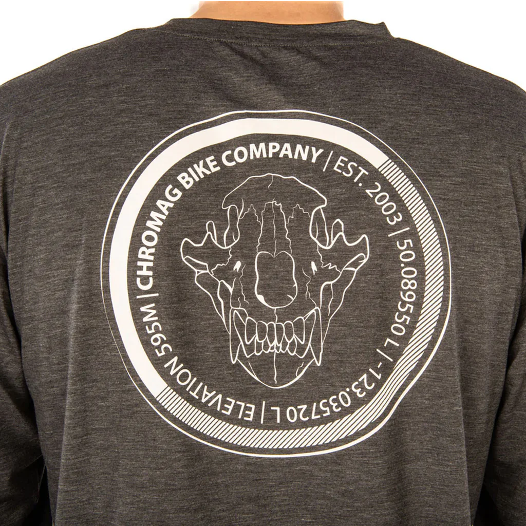 Chromag Men's Hunt Tee - Image 2