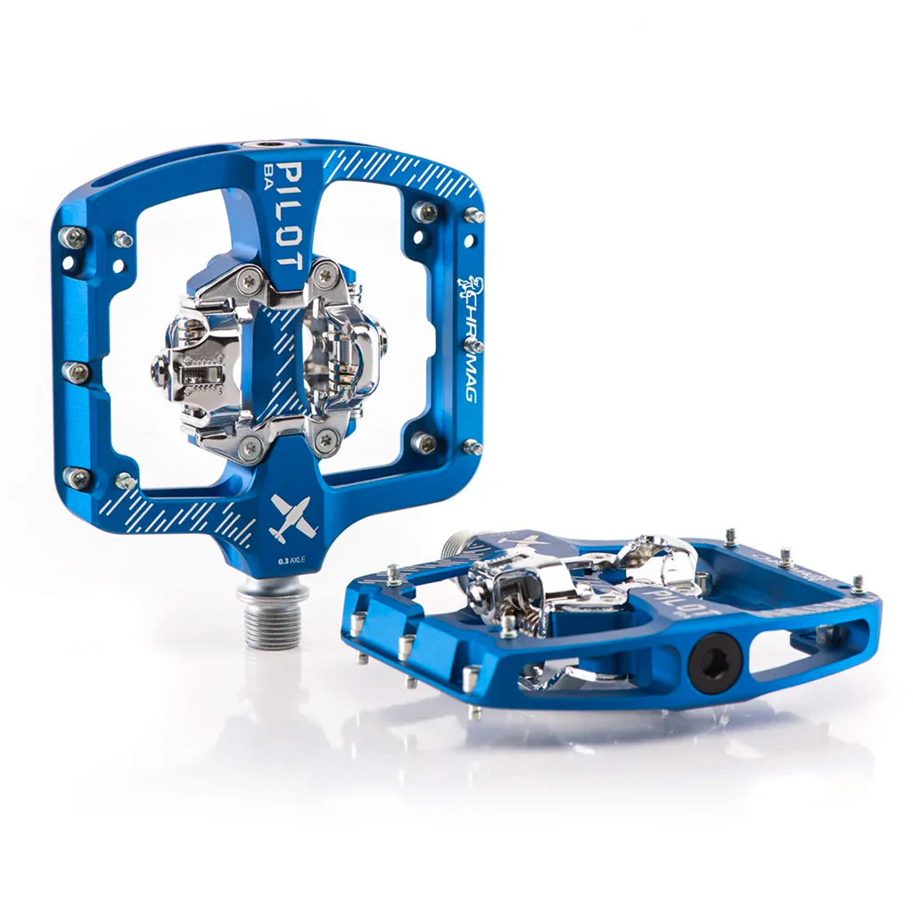 Chromag Pilot BA Pedal