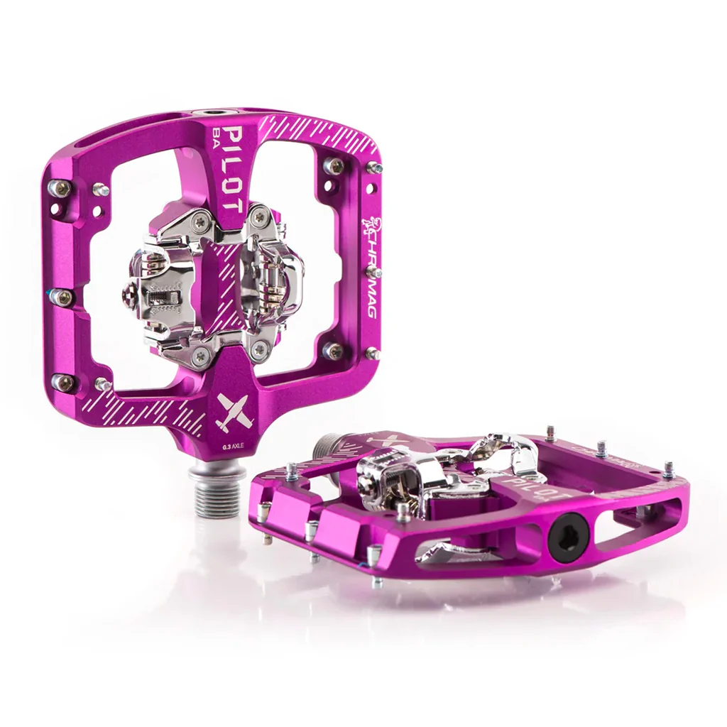 Chromag Pilot BA Pedal - Image 3