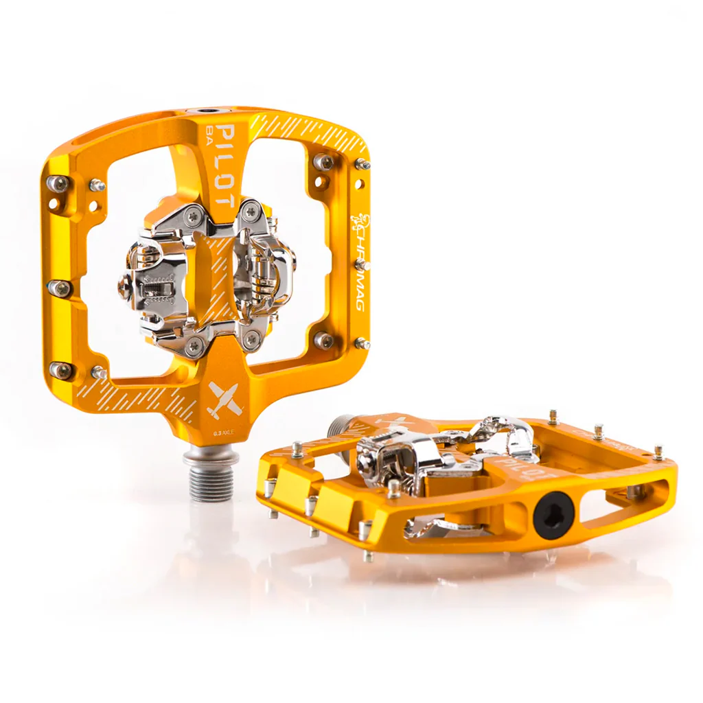 Chromag Pilot BA Pedal - Image 4