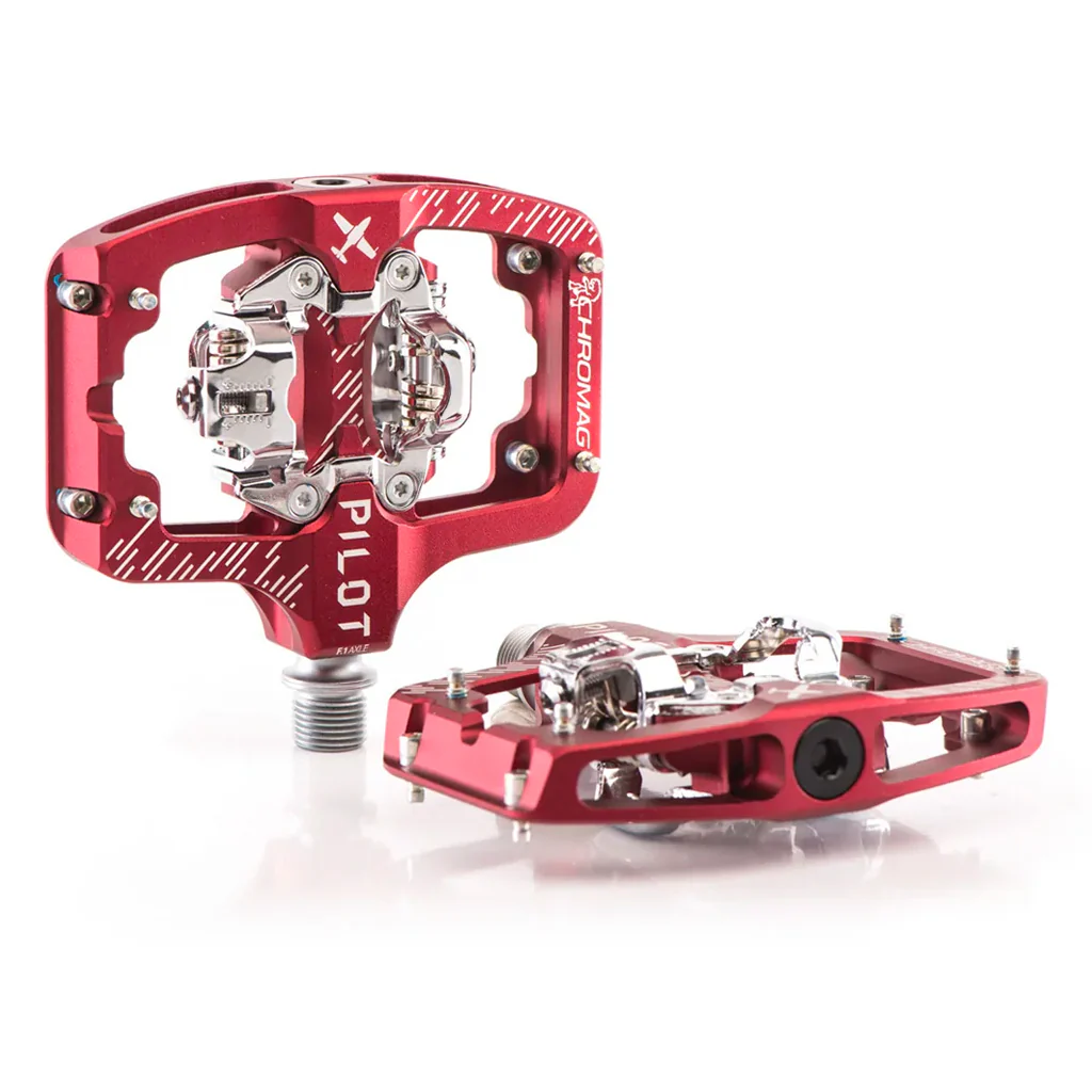 Chromag Pilot Pedal - Image 2