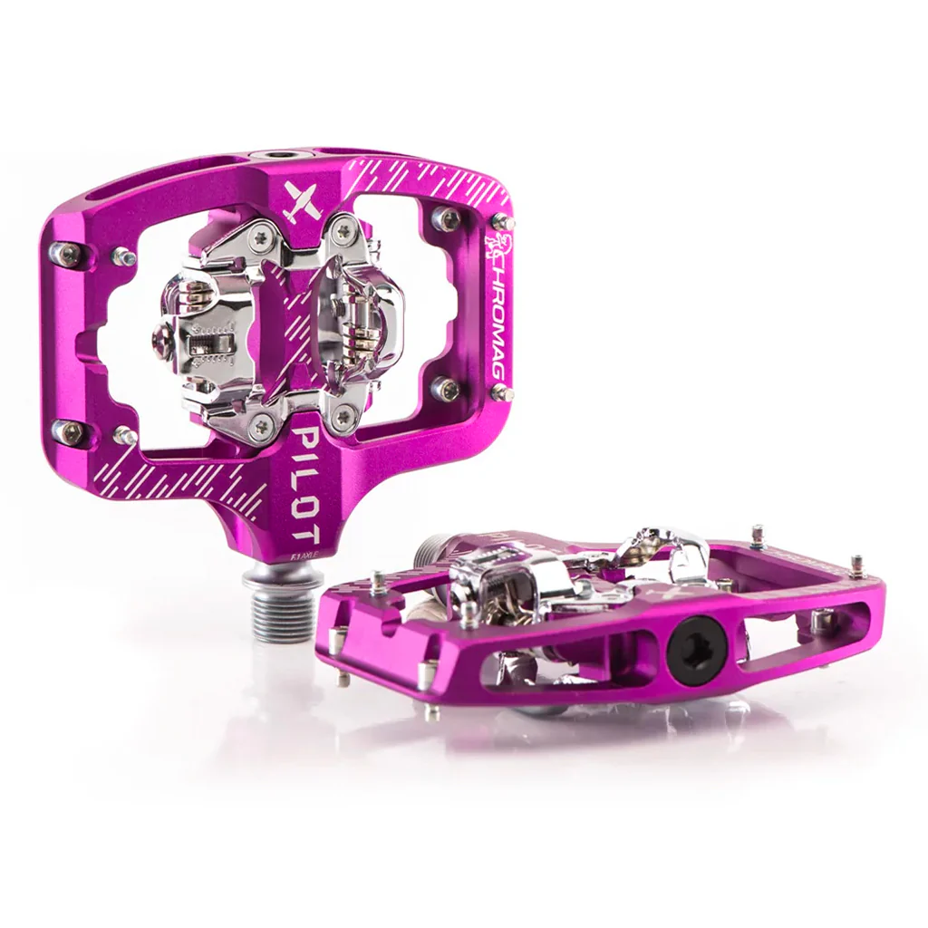Chromag Pilot Pedal - Image 3