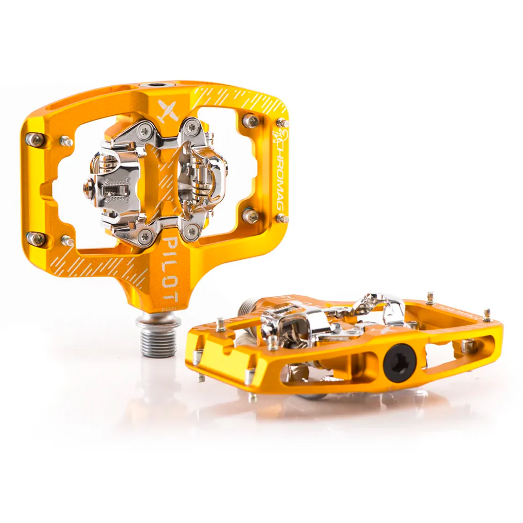 Chromag Pilot Pedal - Image 4