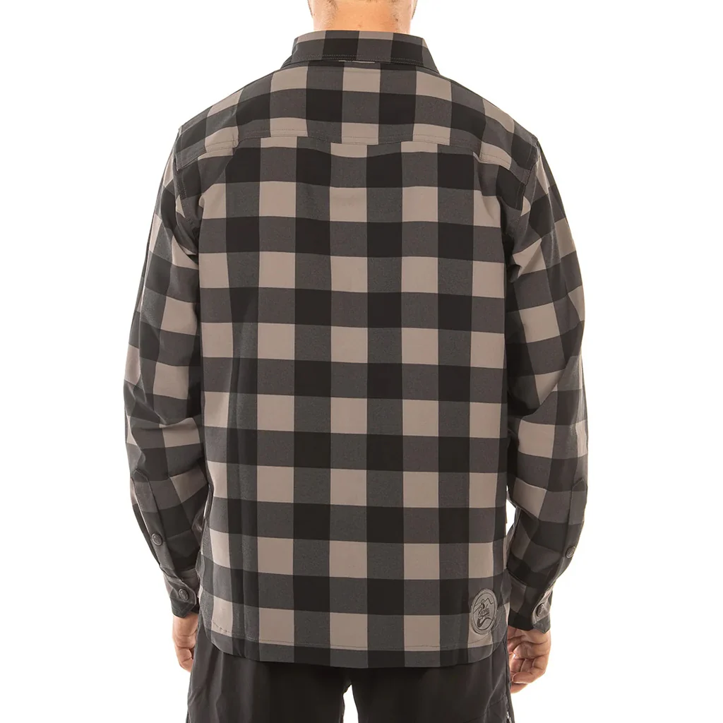 Chromag Men's Burke Tech Button Up - Image 2
