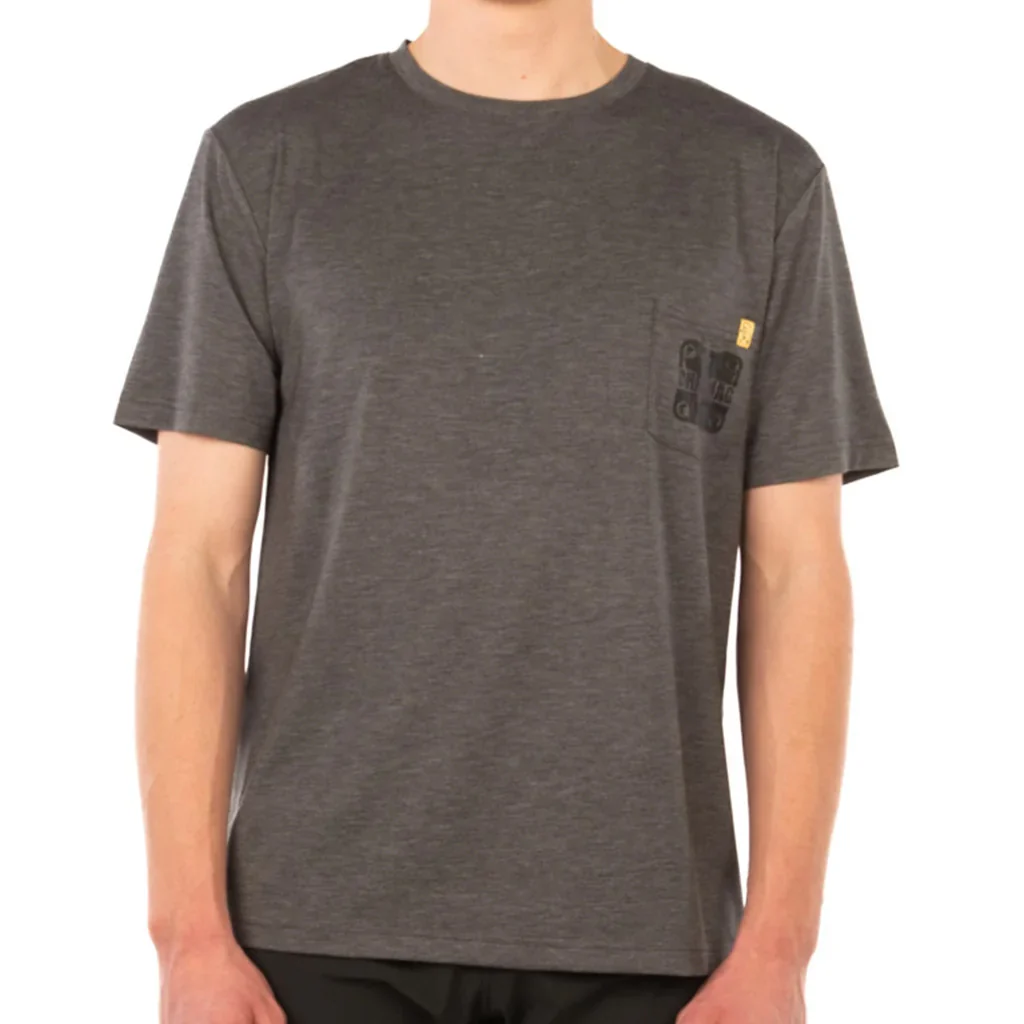 Chromag Men's Tech Tee A-OK - Image 3