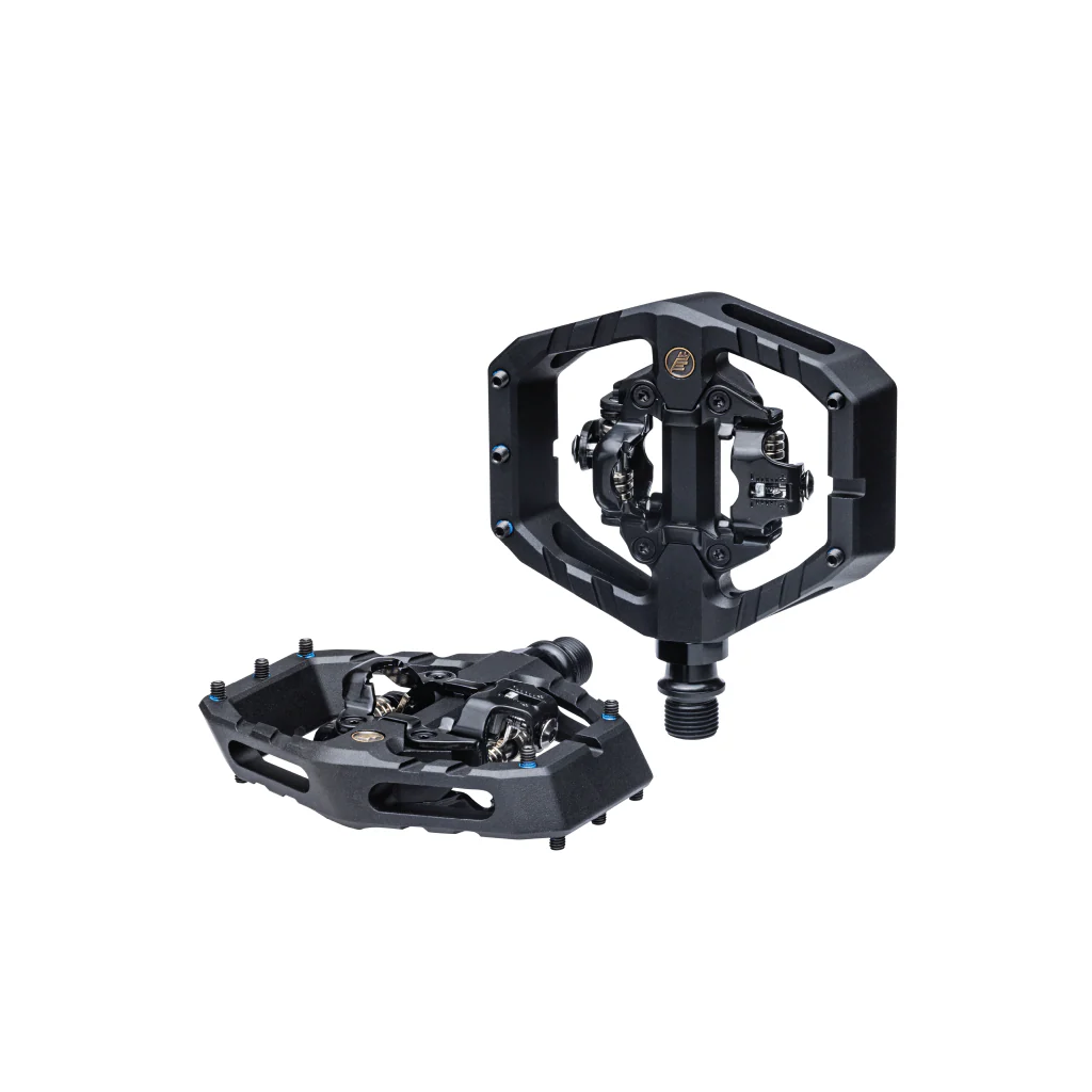 Title MTB Connect Clipless Pedals - Image 4
