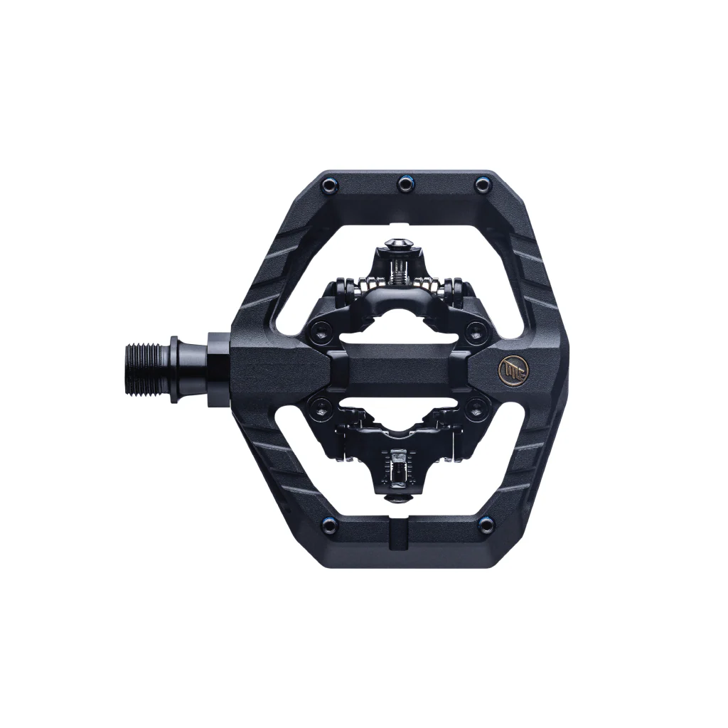 Title MTB Connect Clipless Pedals - Image 5